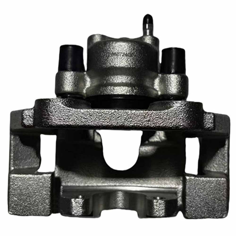 2012 Bmw 550 Brake Caliper